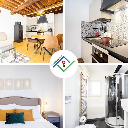 Apartment Petri 7 House By Tuscanywego