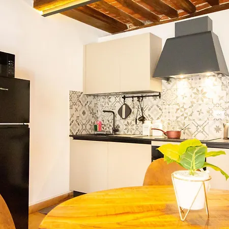 Apartment Petri 7 House By Tuscanywego *