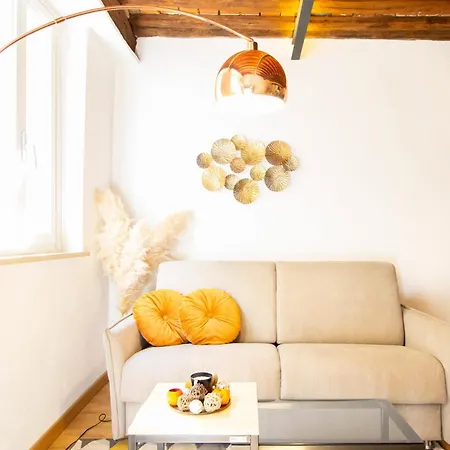 Petri 7 House By Tuscanywego Appartamento Lucca