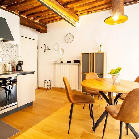 Petri 7 House By Tuscanywego