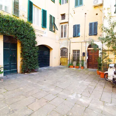Apartment Petri 7 House By Tuscanywego Lucca