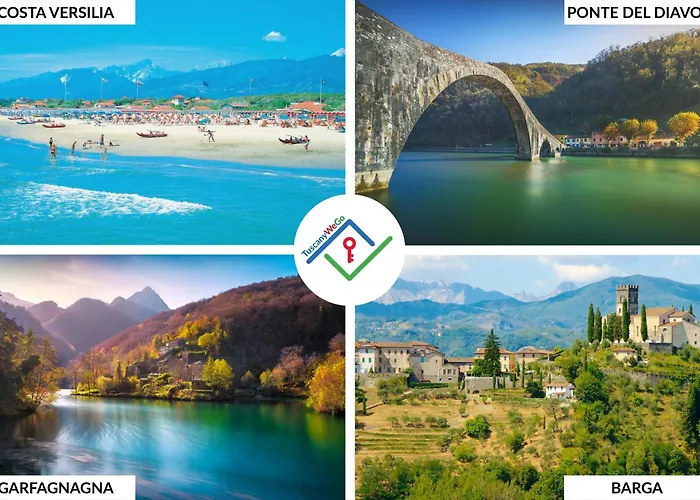 Petri 7 House In Centro Storico A By Tuscanywego *