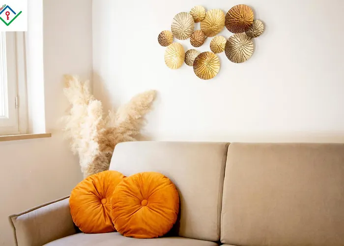 アパート Petri 7 House In Centro Storico A By Tuscanywego *