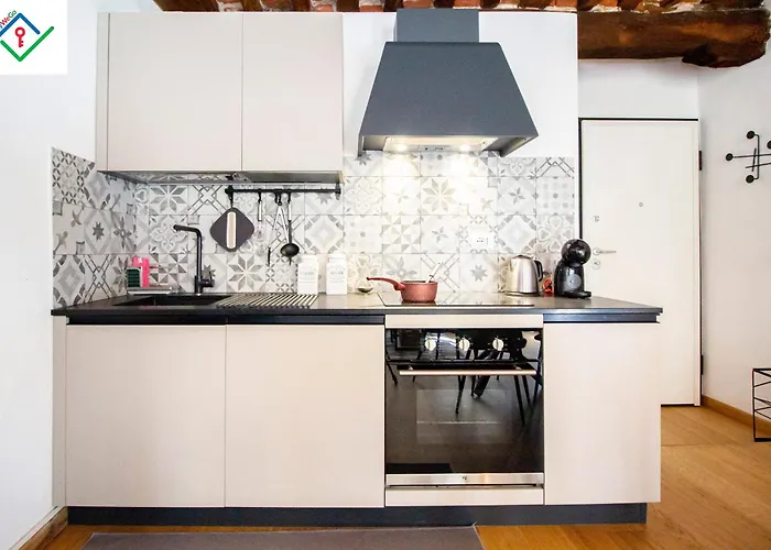 Petri 7 House In Centro Storico A By Tuscanywego * ルッカ