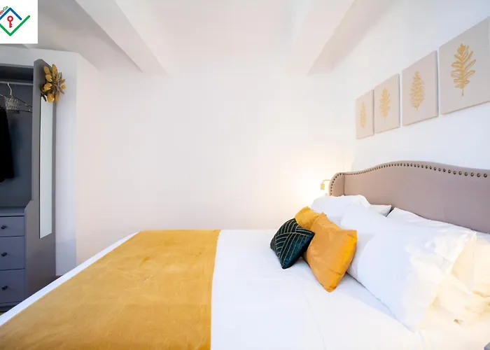 Petri 7 House In Centro Storico A By Tuscanywego * ルッカ