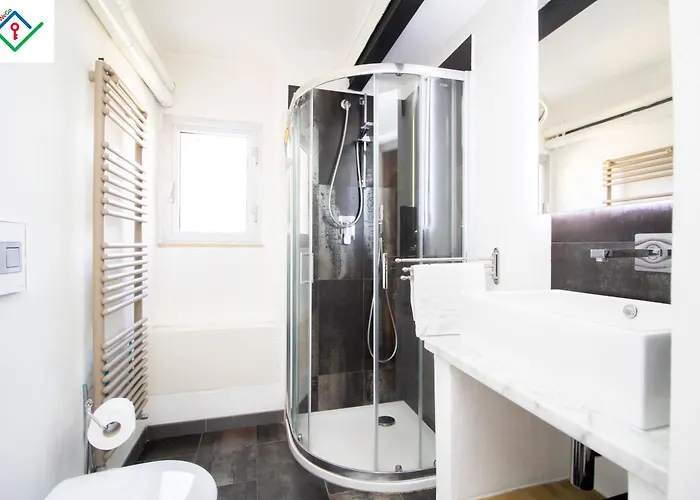 アパート Petri 7 House In Centro Storico A By Tuscanywego