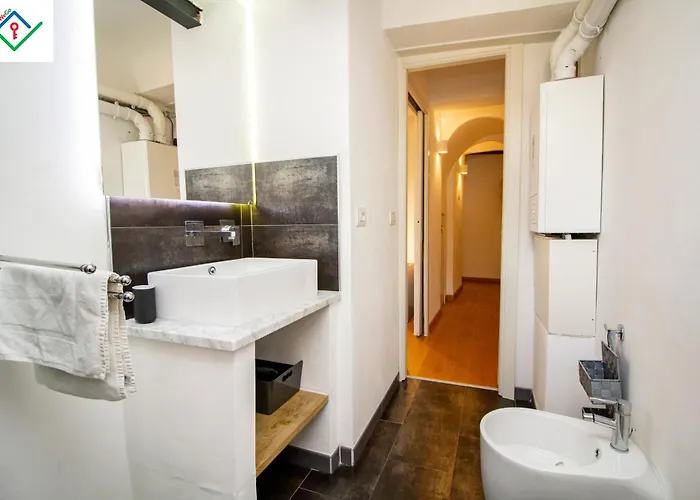 Petri 7 House In Centro Storico A By Tuscanywego